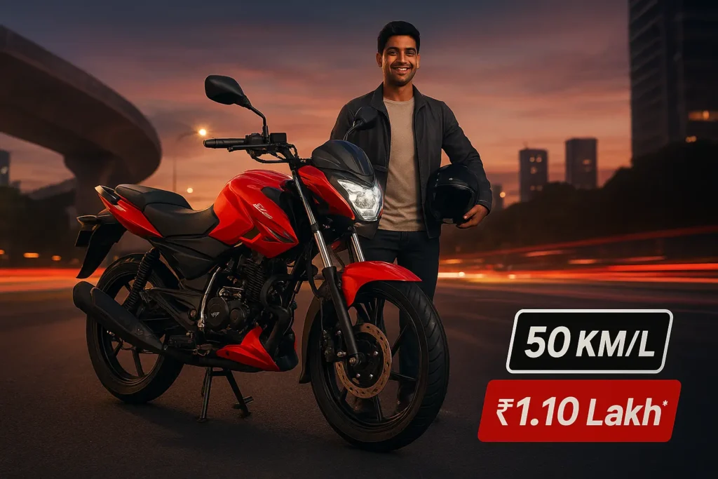 Bajaj Pulsar NS 125 – स्टाइलिश लुक्स और दमदार परफॉर्मेंस वाली बाइक Affordable Price में 14 Bajaj Pulsar NS 125
