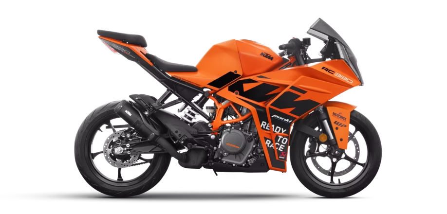 KTM RC GP