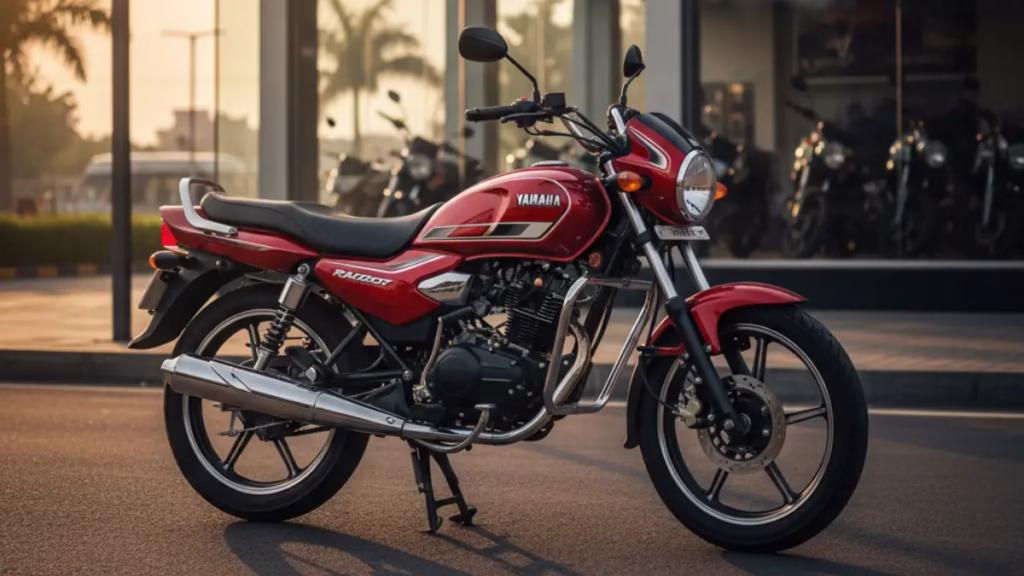 गरीबों का साथी Rajdoot Bike – वो दंतकथा जिसने सड़कों पर राज किया: Rajdoot Bike की कहानी 13 Rajdoot Bike