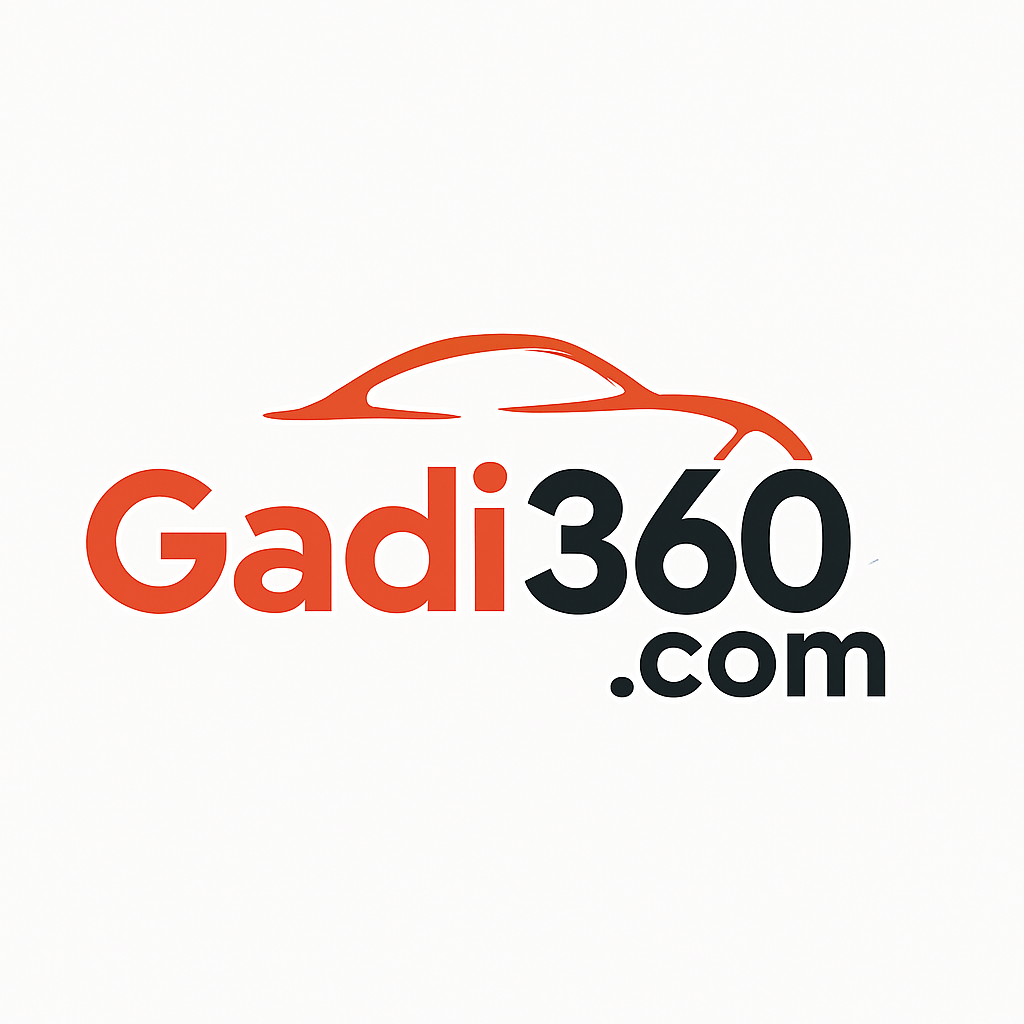 Gadi360.com