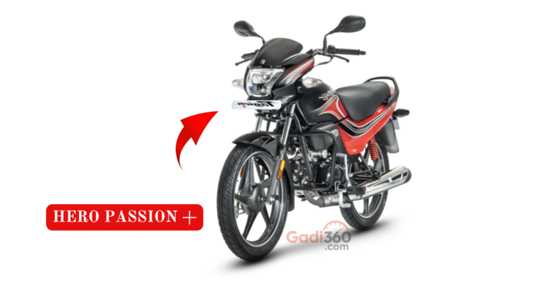 HERO PASSION +