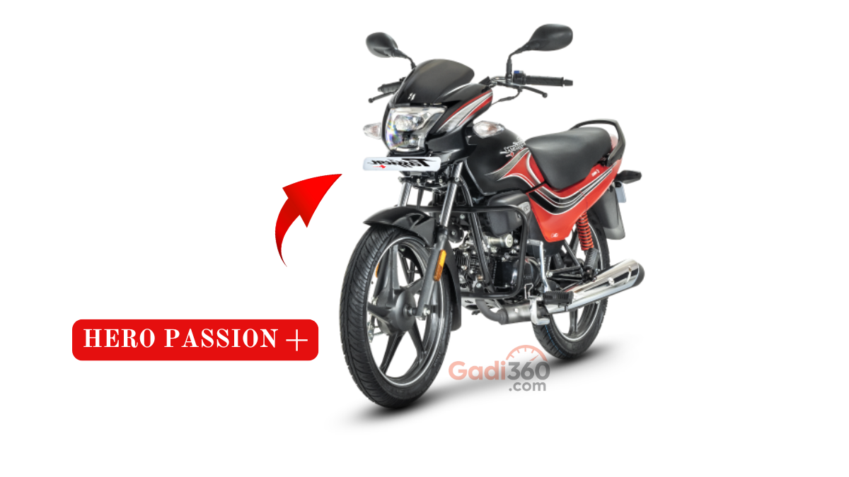 HERO PASSION +