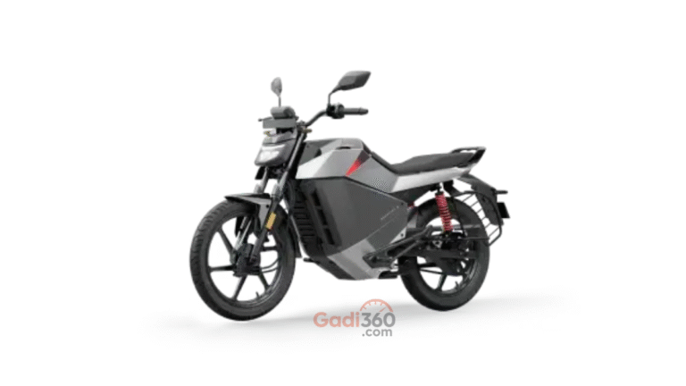 Ola Roadster X