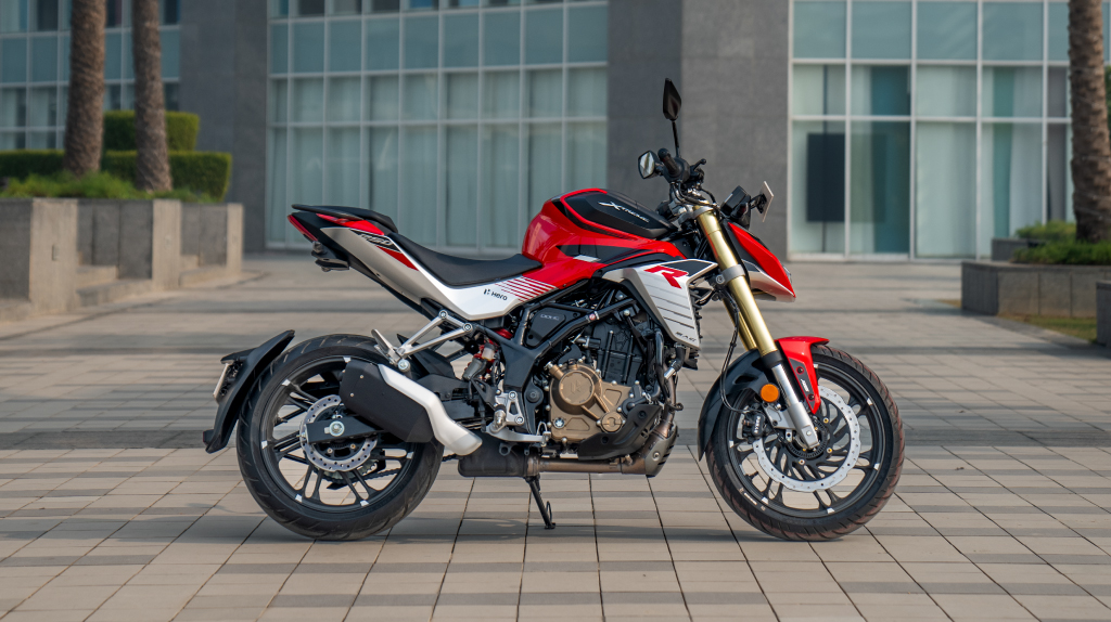 Xtreme 250R