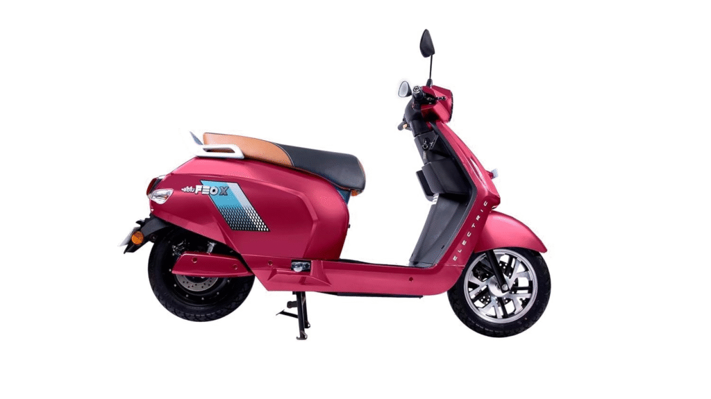 Yatri Electric Scooter Price