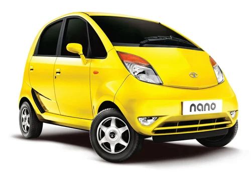 Tata Nano 2025