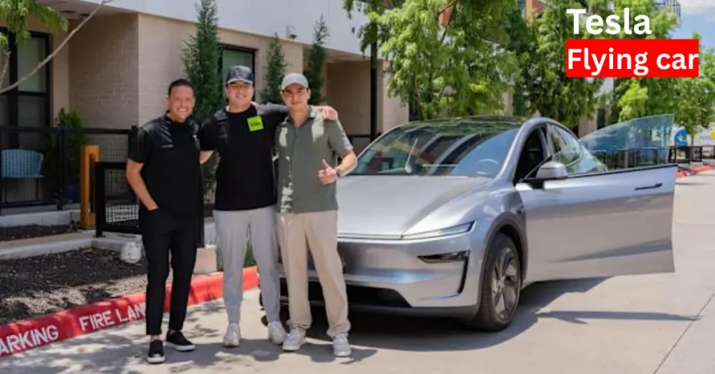 tesla fully autonomous car,