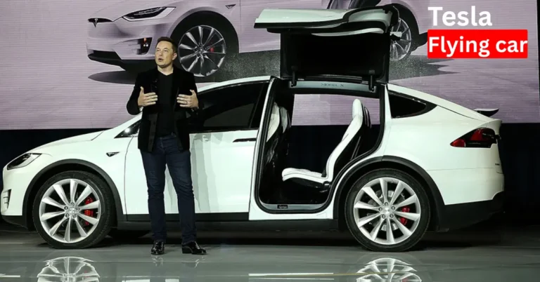 tesla fully autonomous car