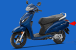 Honda Activa 7G