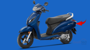 Honda Activa 7G