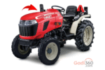 Swaraj Target 625 2WD