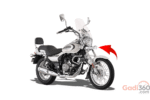 bajaj avenger cruise 220