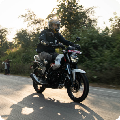 Bajaj Freedom 125