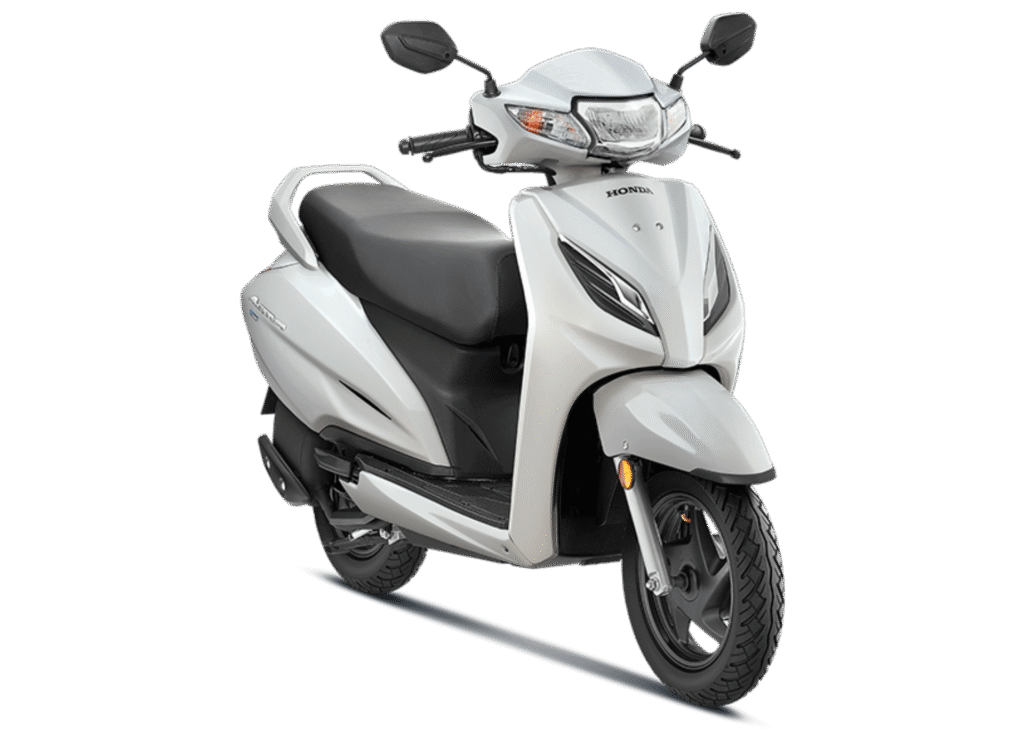 Honda Activa 7G