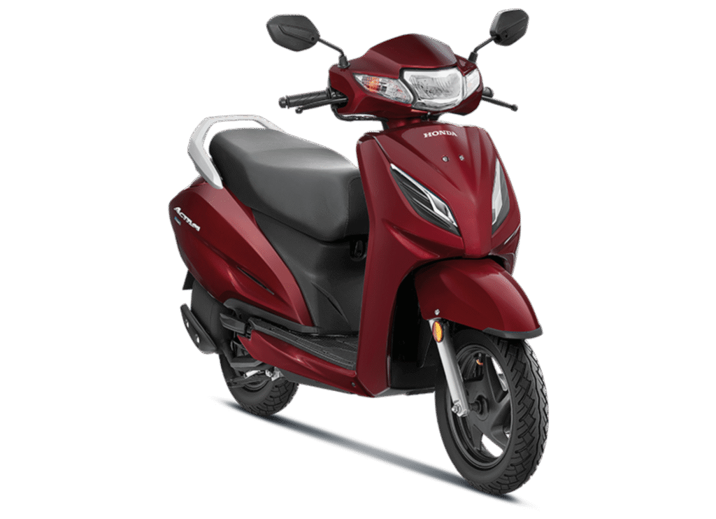 Honda Activa 7G