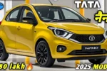 Tata Nano 2025