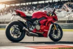 Ducati bikes