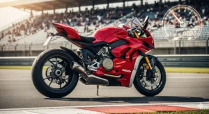 Ducati bikes