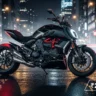 Ducati Diavel V4