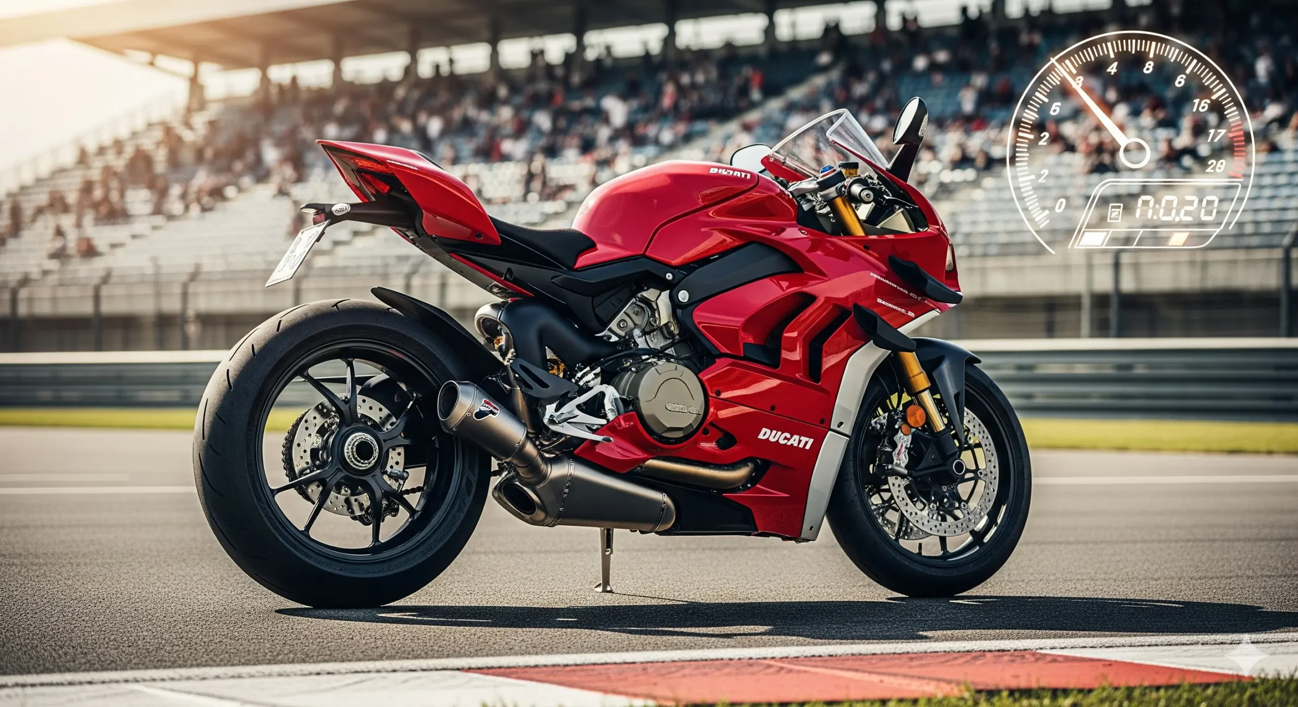 Ducati Bikes – स्टाइल, पावर और प्रीमियम राइडिंग का असली मज़ा Best Andaz में