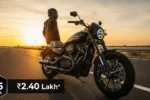 Harley Davidson X440