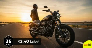 Harley Davidson X440