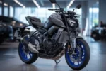 Yamaha MT-15 V2