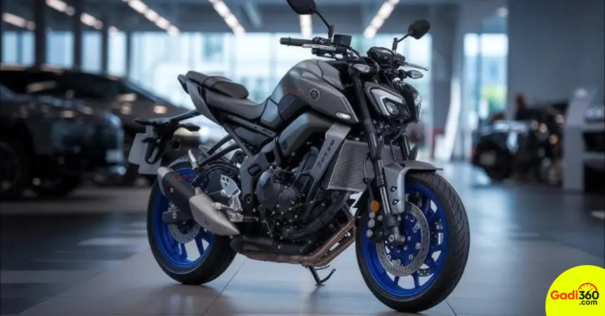 Yamaha MT-15 V2 2025: Unleashing a Sporty Revolution with Stunning Design and Top Performance