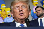 trump dead