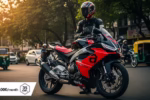 Aprilia Bike
