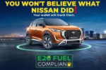 Nissan Magnite