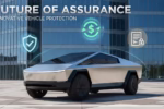 Tesla Cybertruck Insurance