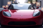 Tesla Roadster