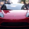 Tesla Roadster