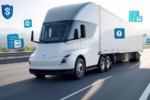 Tesla Semi Insurance