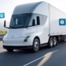 Tesla Semi Insurance