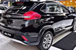 2025 Maruti Alto 800