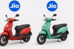 Jio Electric Scooter
