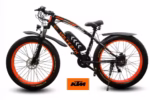 KTM Electric Cycle