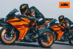 KTM RC GP
