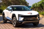 Mahindra BE 6e