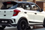 Maruti Alto 2025