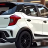 Maruti Alto 2025