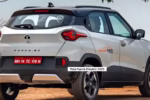 Tata Punch Electric 2025