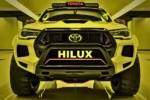 Toyota Hilux new 1