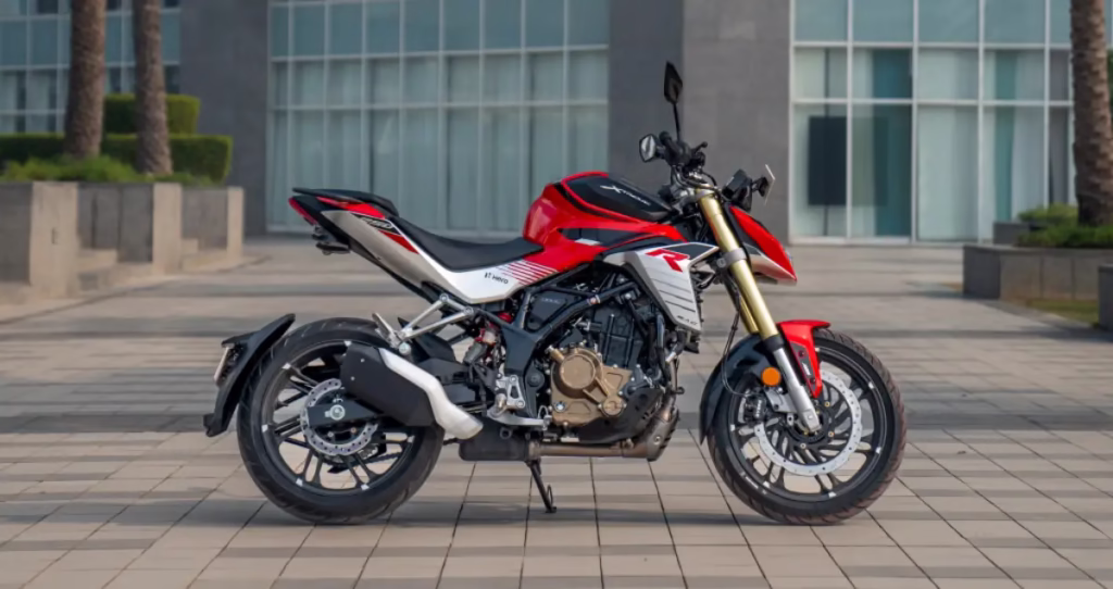 XTREME 250R