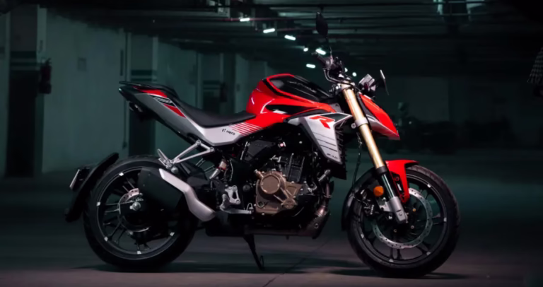 XTREME 250R