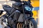Yamaha MT 15 Hybrid 2025