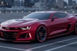2026 Chevrolet Camaro Rumors Debunked