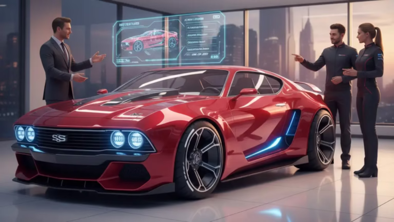 2026 Chevrolet Chevelle SS 464